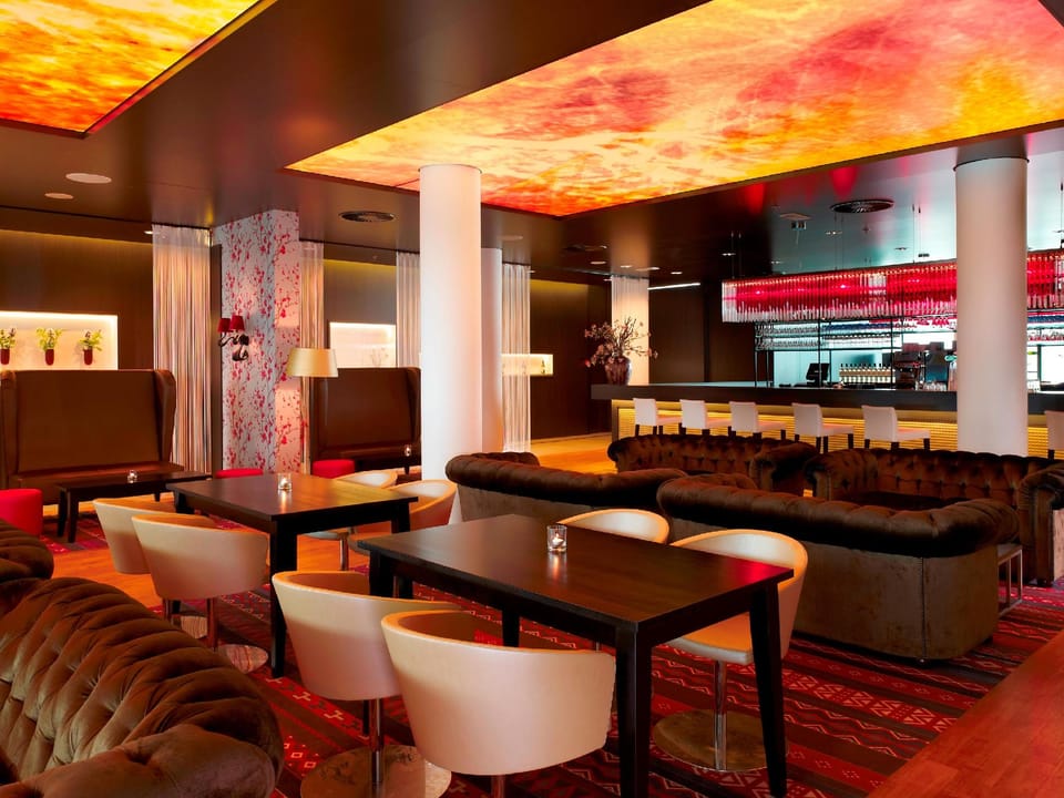 Park Plaza Amsterdam Airport Hotel Hotel in Amsterdam