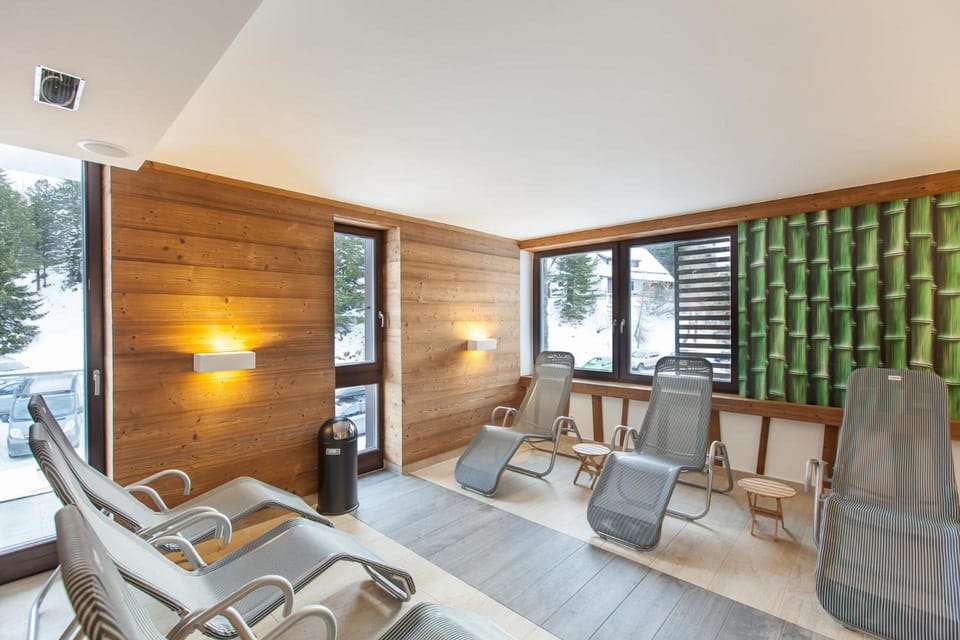 Apparthotel SILBERSEE Hotel in Carinthia, Austria