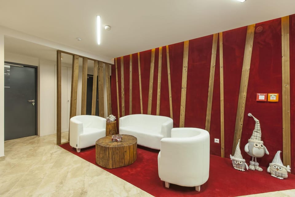 Apparthotel SILBERSEE Hotel in Carinthia, Austria