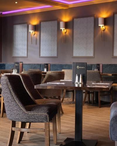 Canavans Hotel Hotel in County Donegal