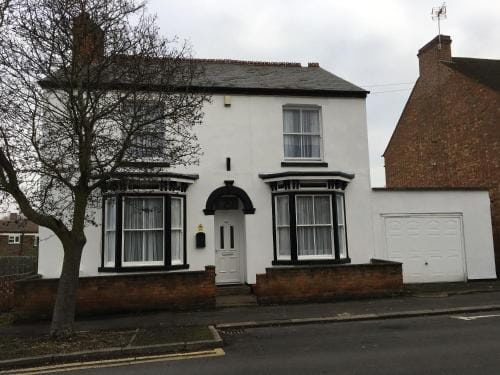 Bourton House Hotel in Rugby