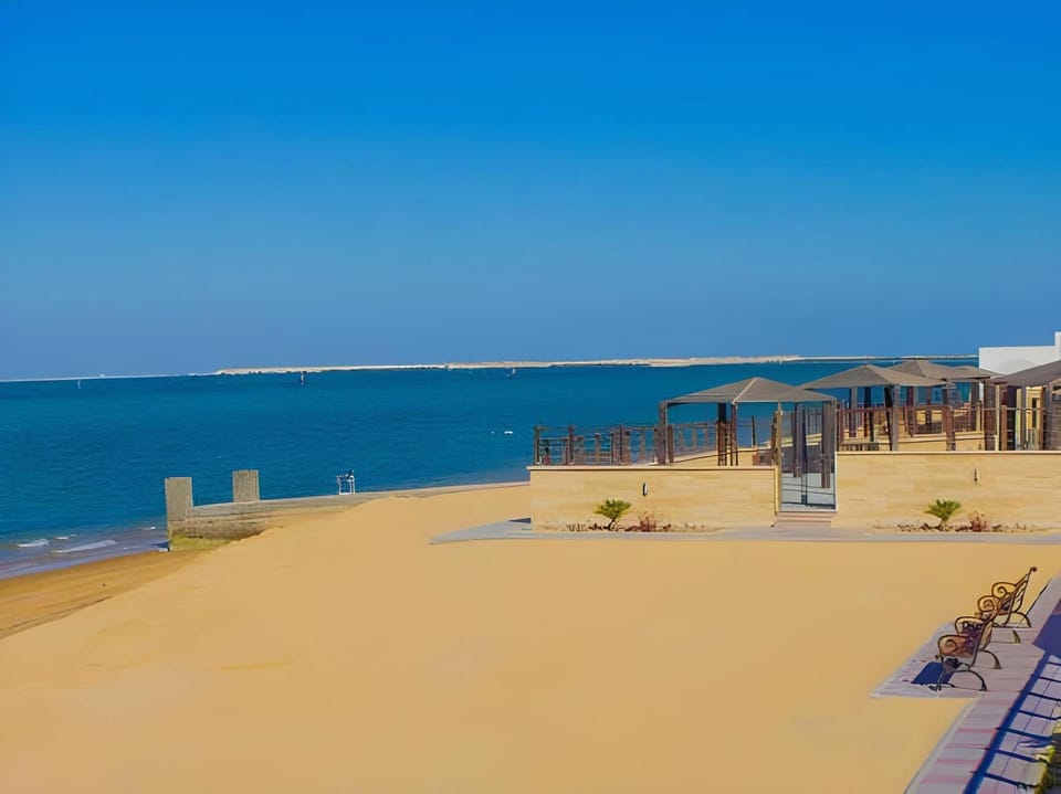 Tio Sea Resort Resort in Eastern Province Saudi Arabia