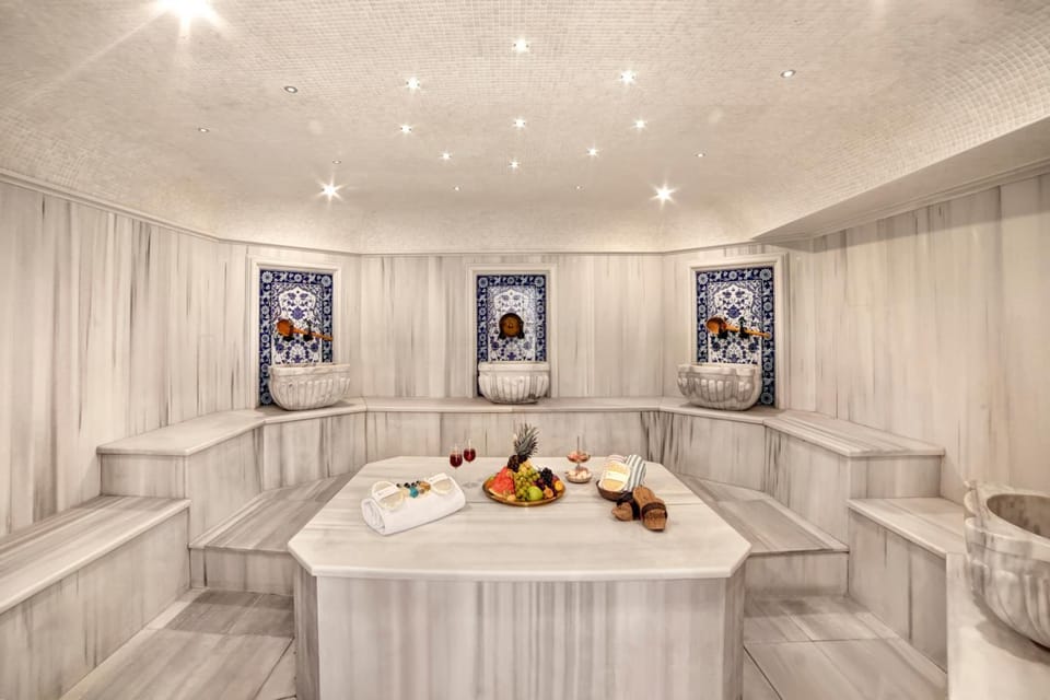 Almina Hotel Hotel in Istanbul
