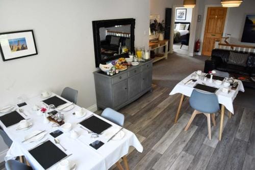 Stonefield House Hotel in Portree