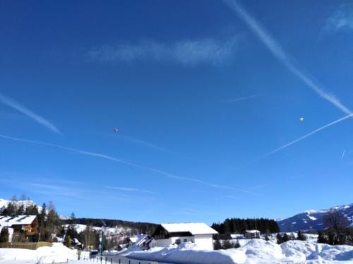 Haus Kartoner Hotel in Schladming