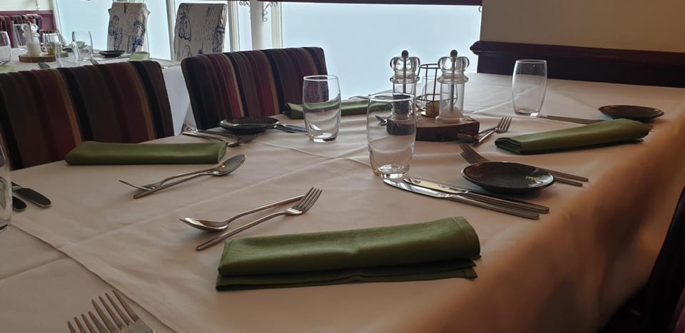 The George Inn Inn in England