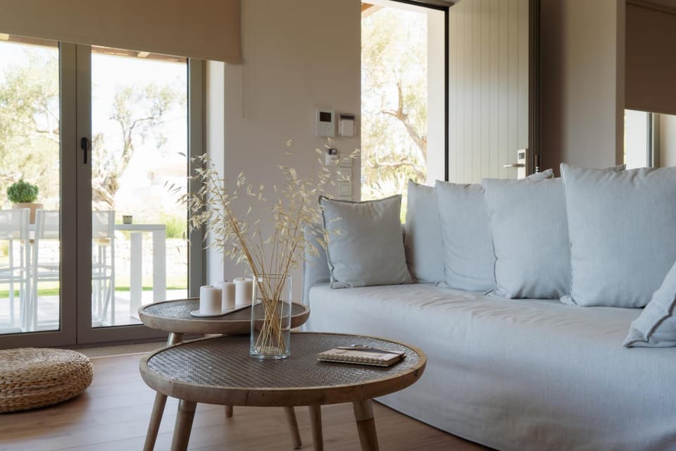 Elies Residences Luxury Apartments Hotel in İzmir Province