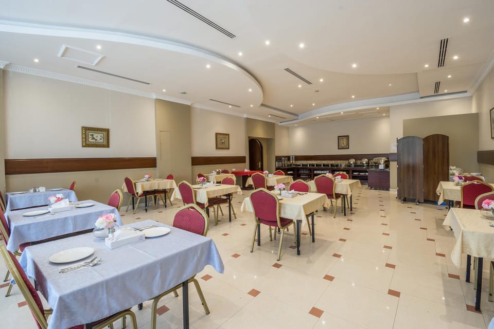 Boudl Al Fayha'A Apartment Apartment hotel in Riyadh