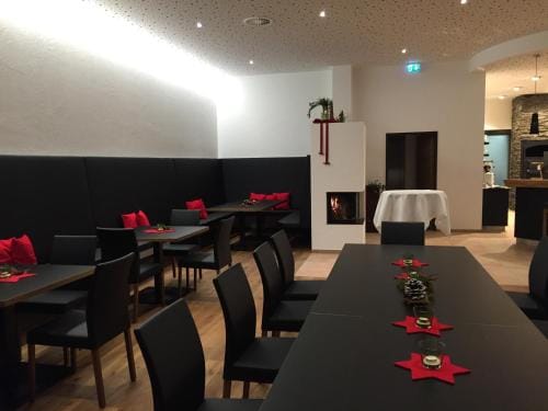 Hotel Cafe Schatz Hotel in Vorarlberg, Austria