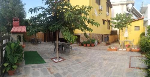 Amaranti Luxury Apartments Hotel in Decentralized Administration of Macedonia and Thrace