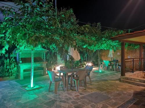 Amaranti Luxury Apartments Hotel in Decentralized Administration of Macedonia and Thrace