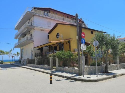 Amaranti Luxury Apartments Hotel in Decentralized Administration of Macedonia and Thrace