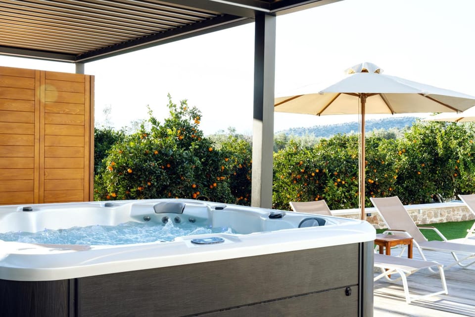 Frunze Luxury Apartments Apartment hotel in Argolis, Greece