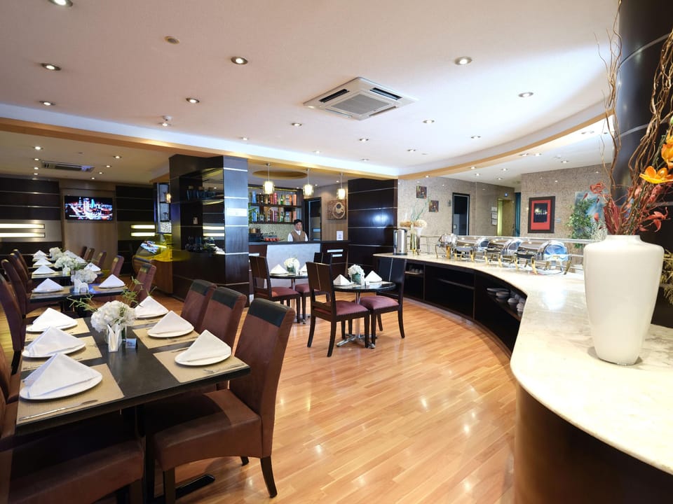 Boudl Kuwait Apartment hotel in Africa