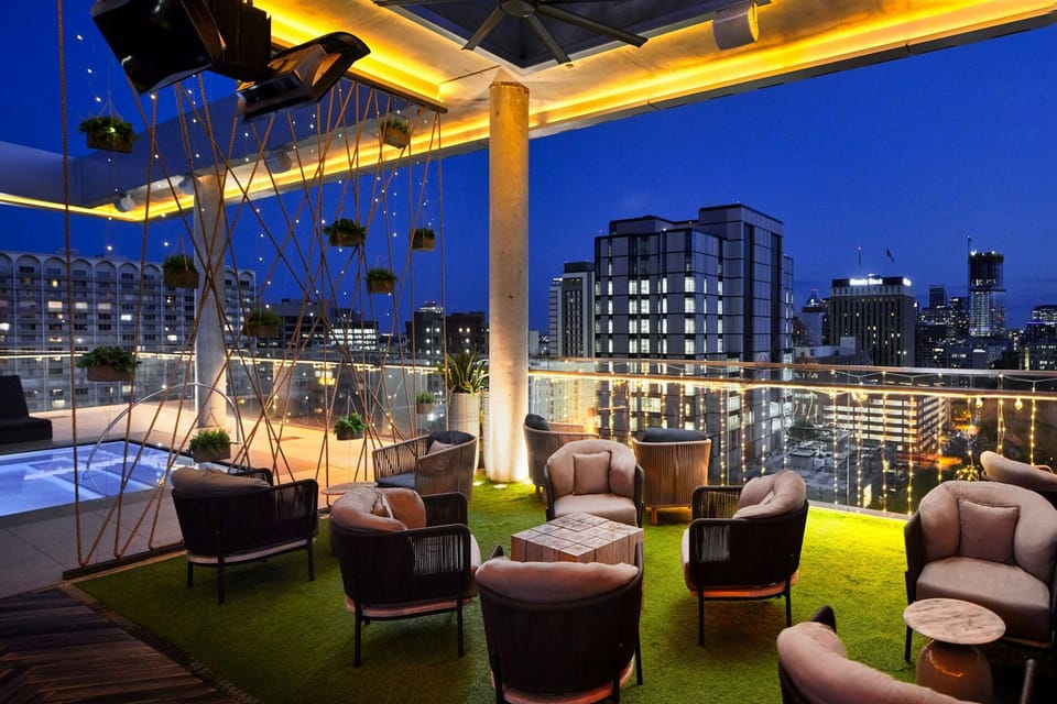 The Otis Hotel Austin, Autograph Collection Hotel in Austin