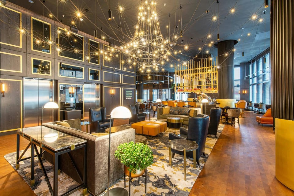 The Otis Hotel Austin, Autograph Collection Hotel in Austin
