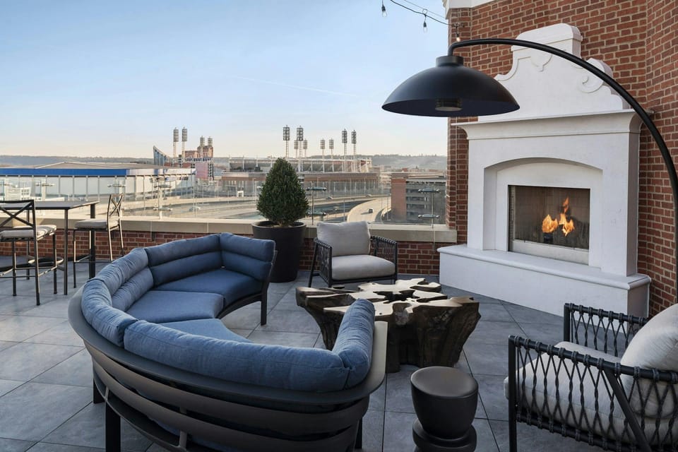 The Lytle Park Hotel, Autograph Collection Hotel in Newport
