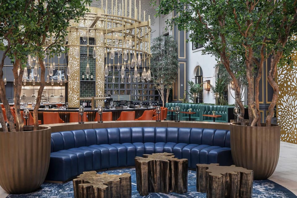 The Lytle Park Hotel, Autograph Collection Hotel in Newport