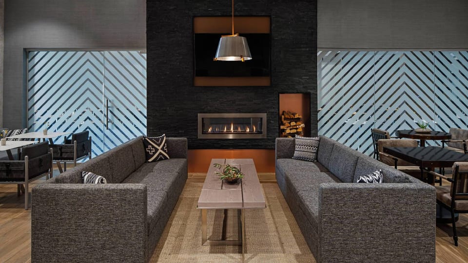 Bar/lounge