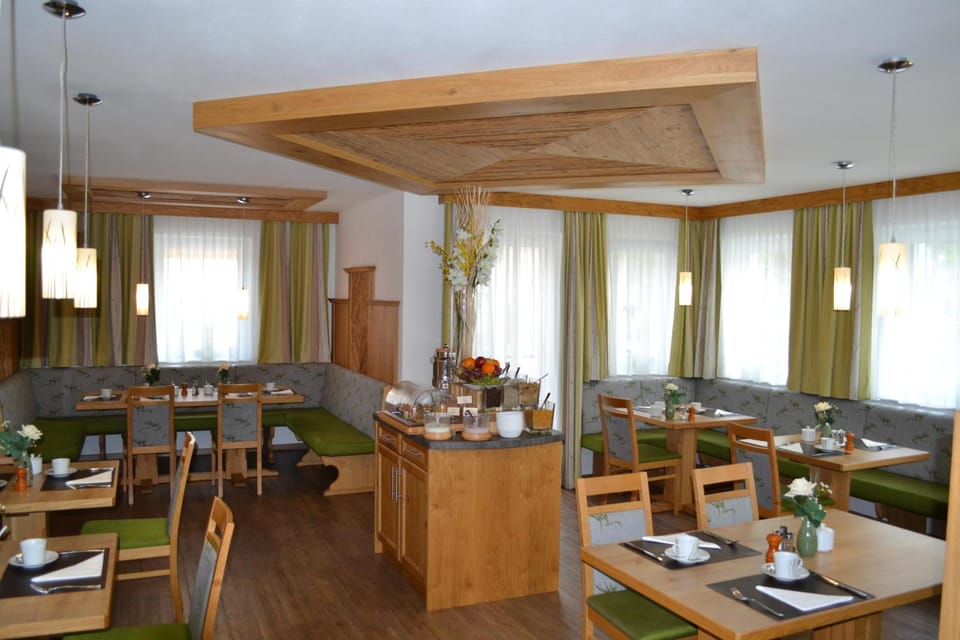Pension Ballwein Hotel in Salzburg
