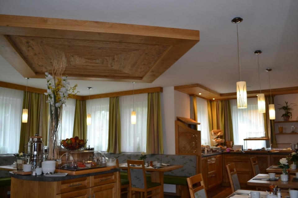 Pension Ballwein Hotel in Salzburg