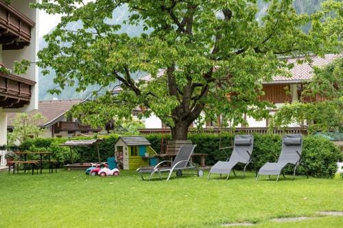Pension Kumbichlhof Hotel in Mayrhofen