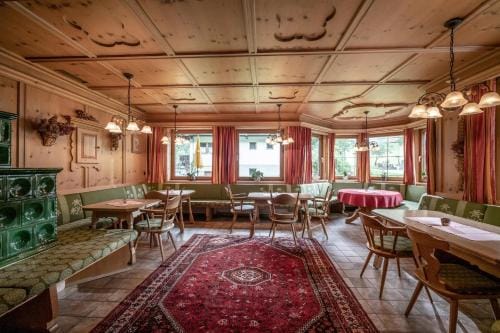 Pension Kumbichlhof Hotel in Mayrhofen