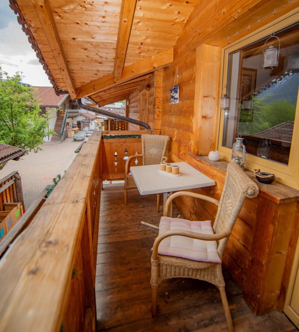 Gasthof Rafting Alm Inn in Tyrol