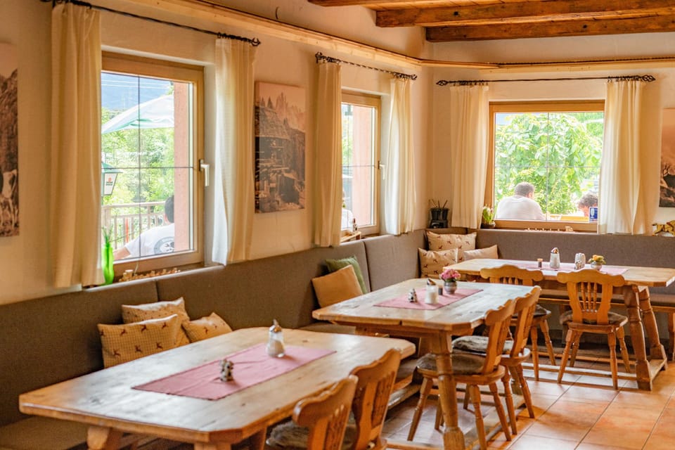 Gasthof Rafting Alm Inn in Tyrol