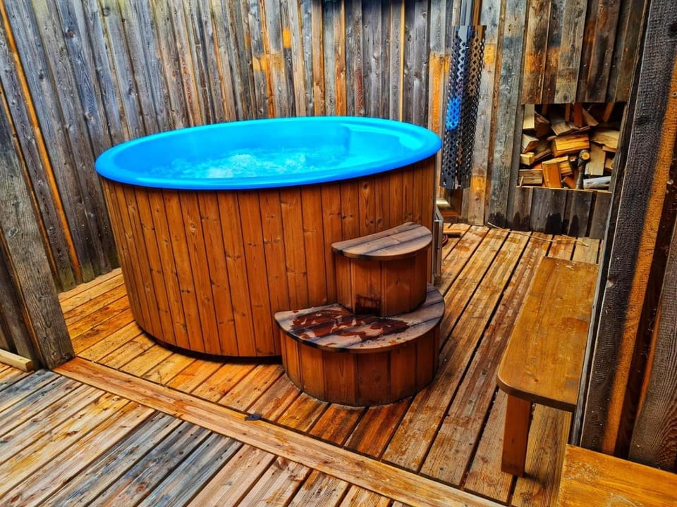Gasthof Rafting Alm Inn in Tyrol