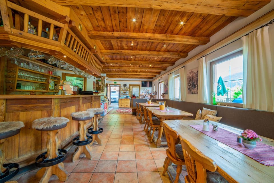 Gasthof Rafting Alm Inn in Tyrol