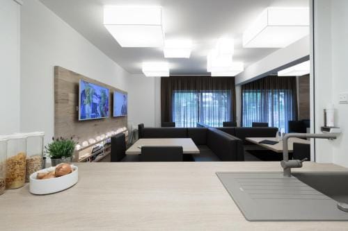 Sport Chalet Maria Alm Hotel in Maria Alm