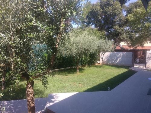 App Neno Hotel in Istria County