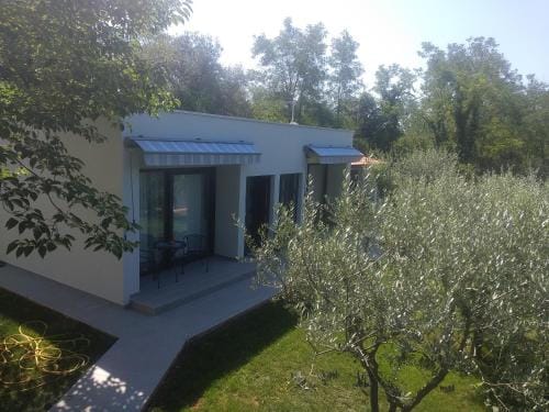 App Neno Hotel in Istria County