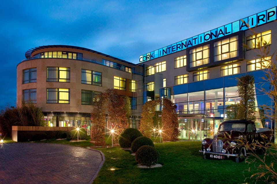 Cork International Hotel Hotel in County Cork