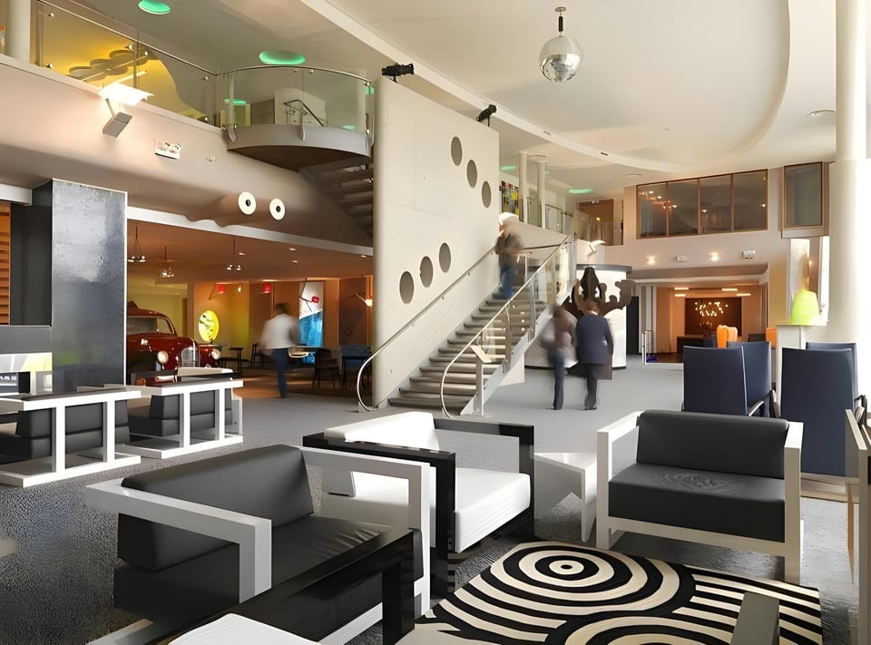 Cork International Hotel Hotel in County Cork