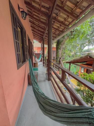 Biergarten Suites Hostel in Angra dos Reis
