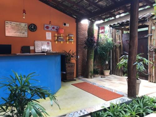 Biergarten Suites Hostel in Angra dos Reis