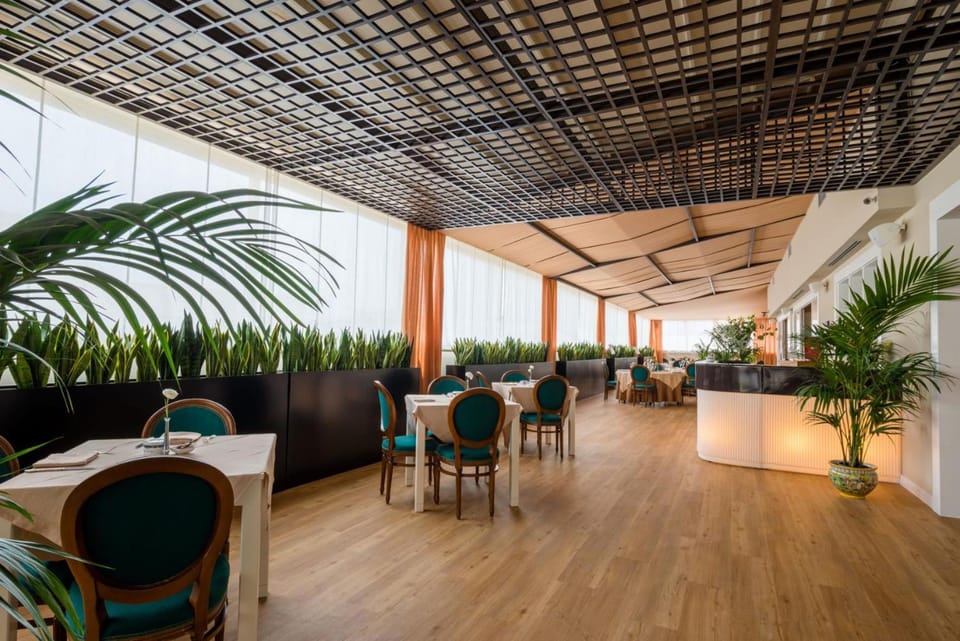 Grand Hotel Wagner Hotel in Palermo