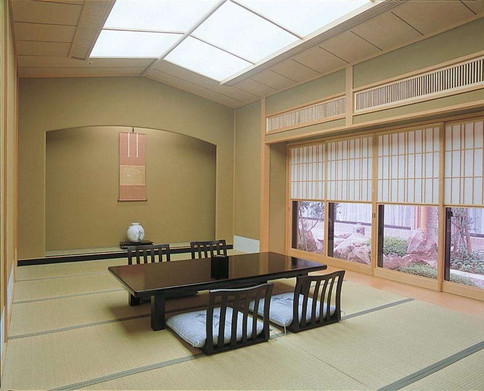 Hotel Higashinihon Utsunomiya Hotel in Japan