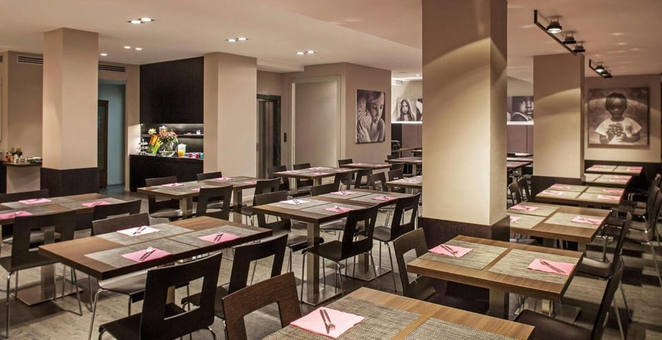 Hotel Ines Hotel in Cattolica