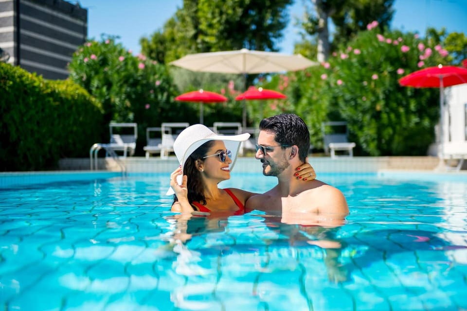 Hotel Ines Hotel in Cattolica
