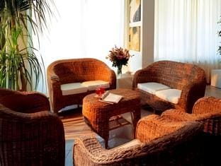 Hotel Ines Hotel in Cattolica