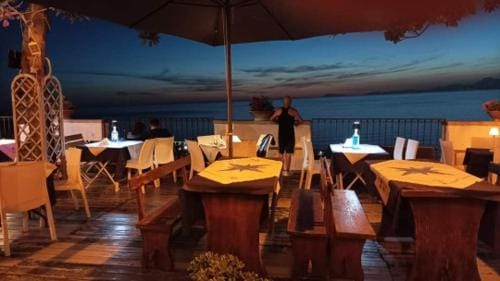 Kirillos IN CILENTO Hotel in Agropoli