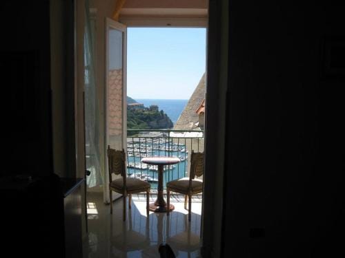 Kirillos IN CILENTO Hotel in Agropoli