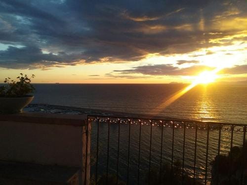Kirillos IN CILENTO Hotel in Agropoli