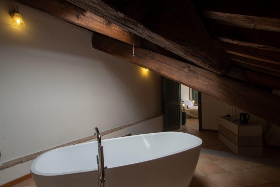 Santa Cecilia Perugia - Rooms&Suite Hotel in Perugia
