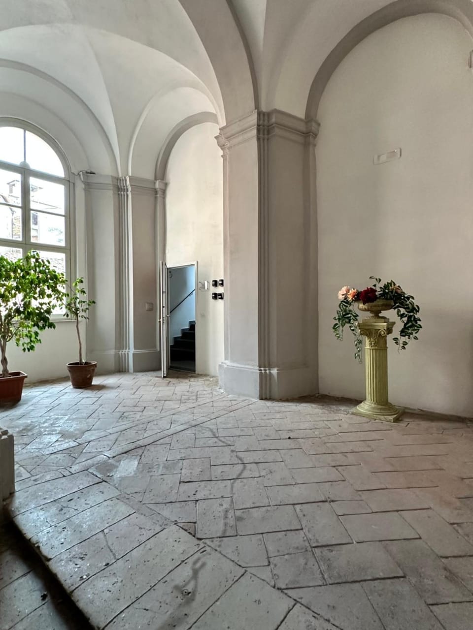 Santa Cecilia Perugia - Rooms&Suite Hotel in Perugia