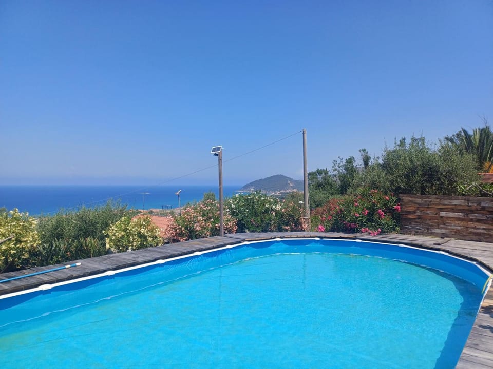 Dimora Acqua del Fico Hotel in Castellabate