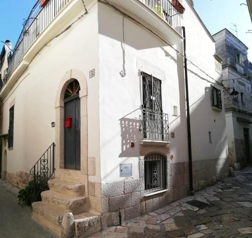 IL Borgo Antico b&b Hotel in Altamura